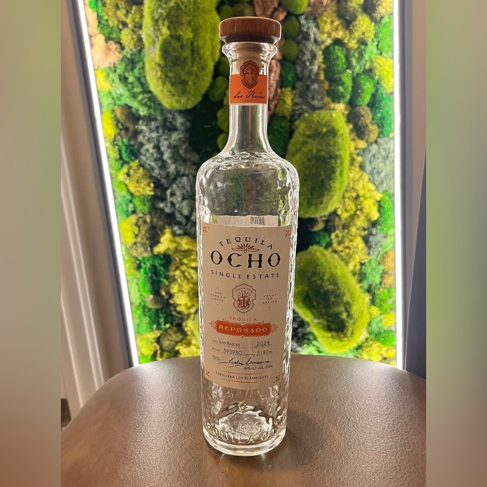 Decorative bottle